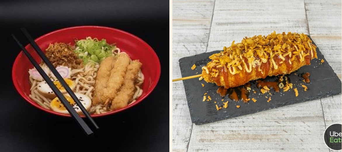 Le Taisho Villeurbanne - Gallery Image 1