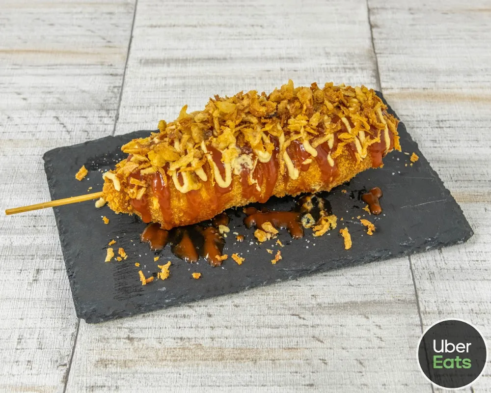 Corn Dog