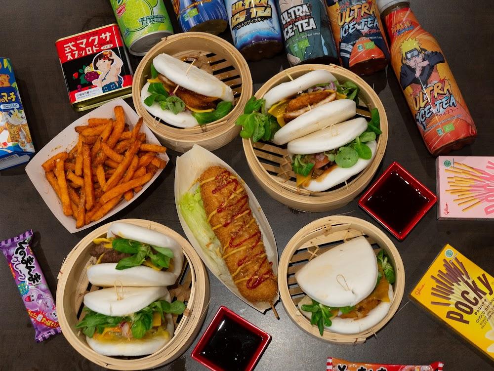 Le Taisho Villeurbanne - Menu Image 1