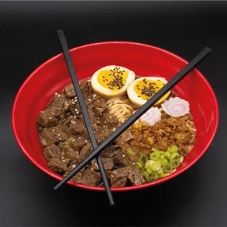 Ramen Boeuf