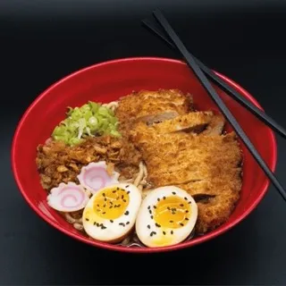 Ramen Poulet